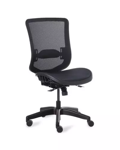 Samson Syncro Heavy Duty Load Rated Office Chair