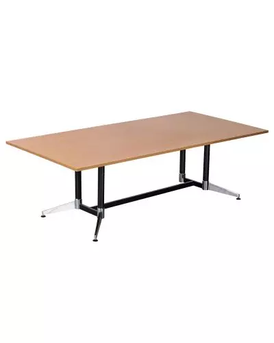 Basics Typhoon Boardroom Table
