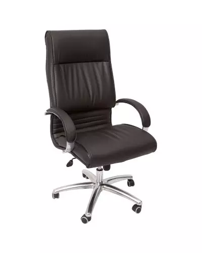 Basics Extra High Back Office Chair
