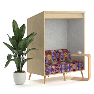 Breakout Area