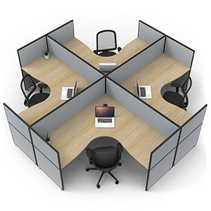 Open Plan