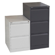 Filing Cabinets