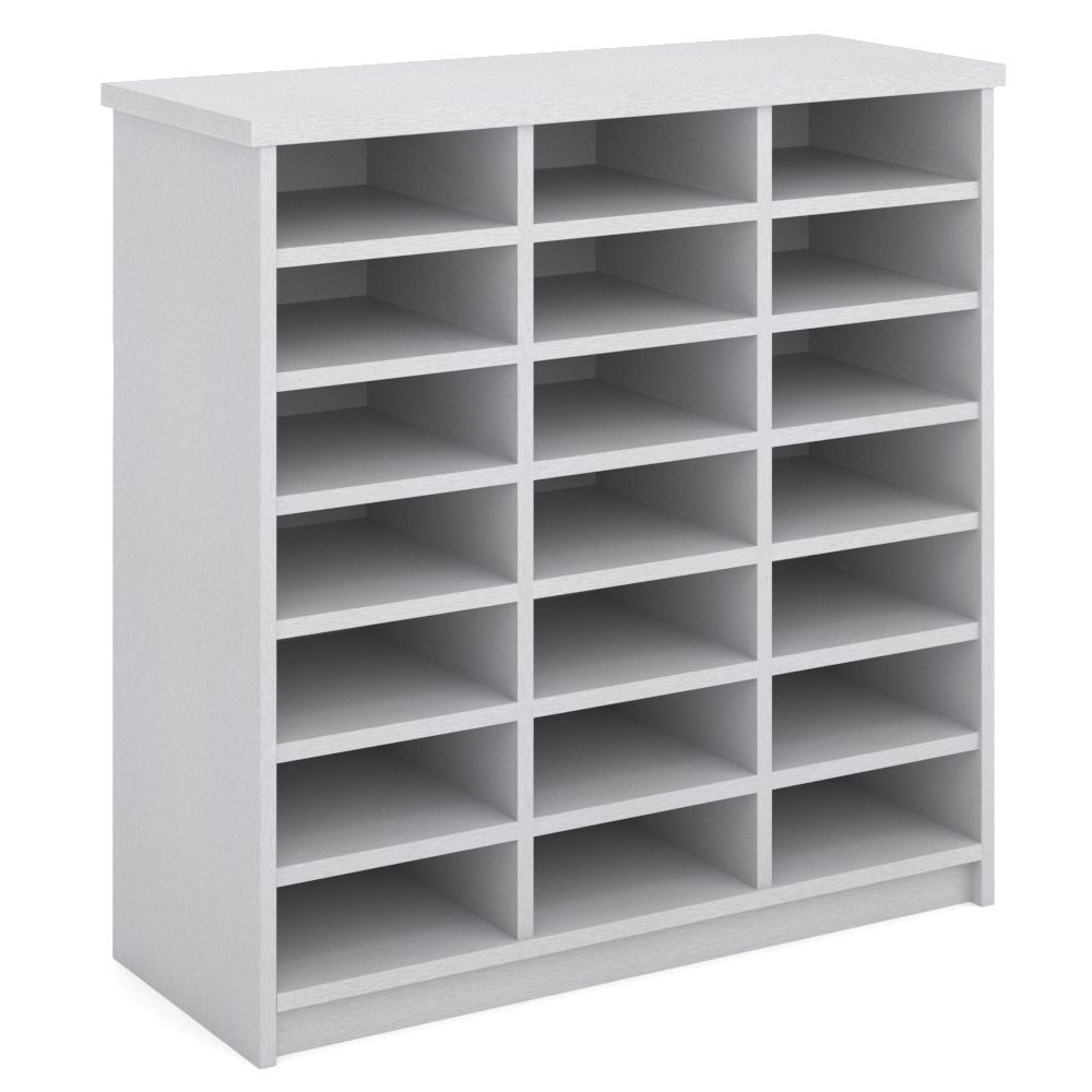 Pigeon Hole Unit BFX Furniture