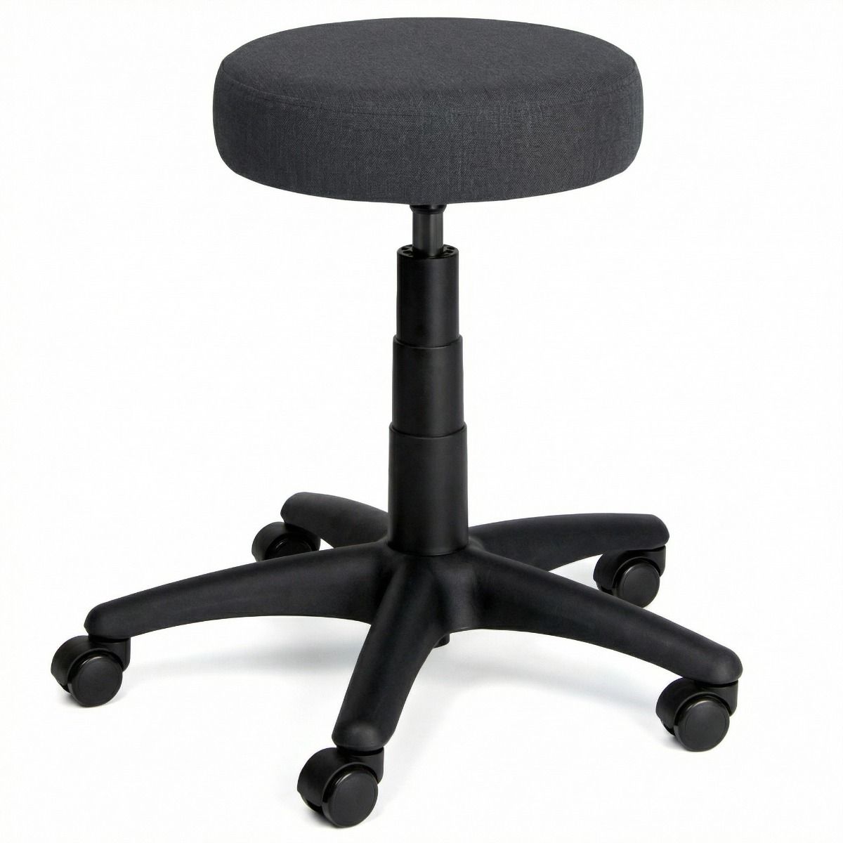 Data Gas Lift Stool | BFX Furniture