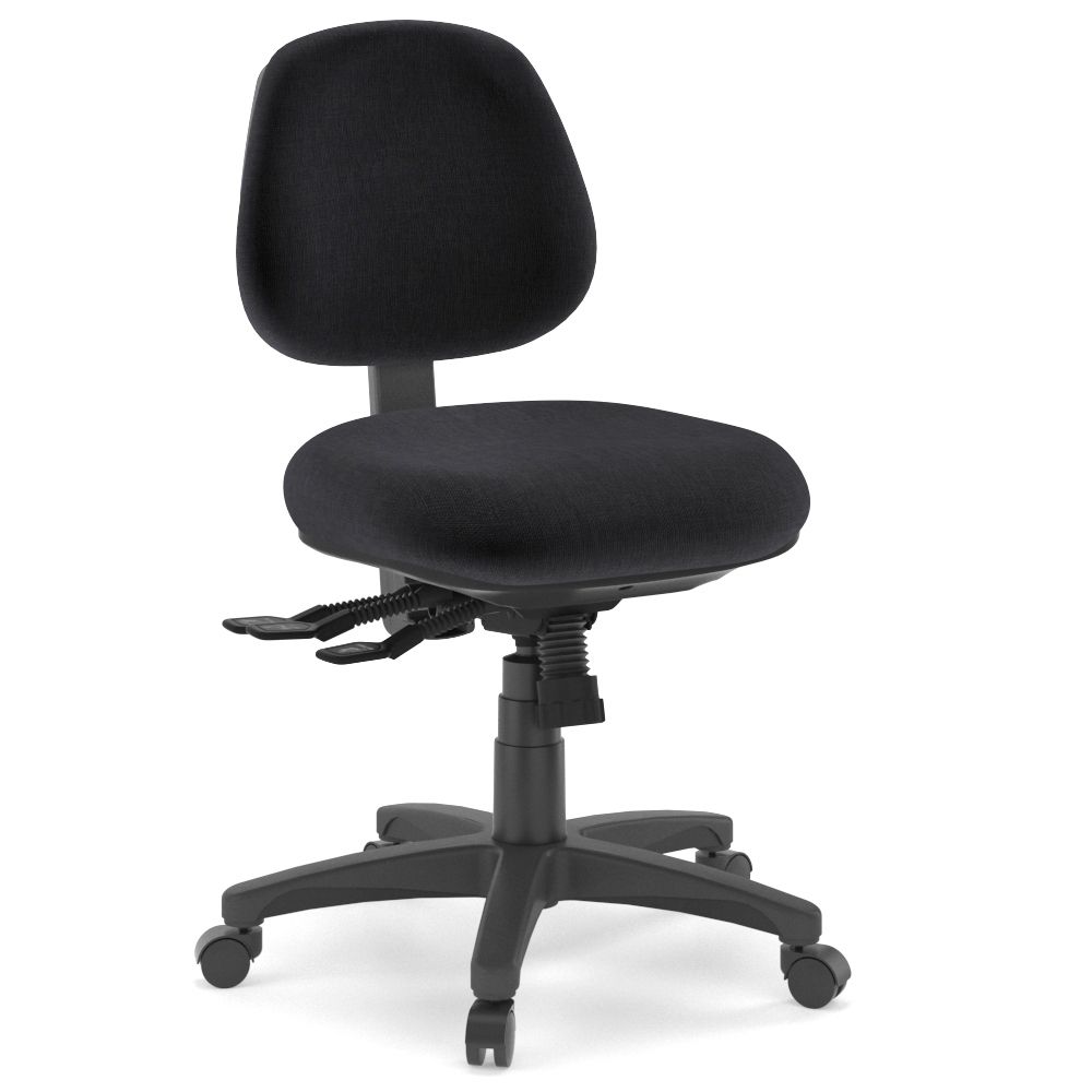 Veee promesh medium back chair clearance