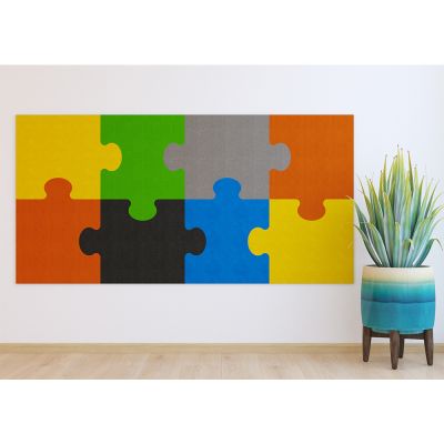AudioArt Jigsaw Puzzle