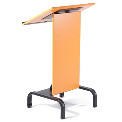 Bounce Mobile Lectern