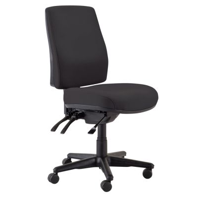 Buro Roma High Back Office Chair