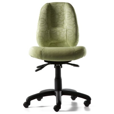 Comfort Ergo Computer Chair
