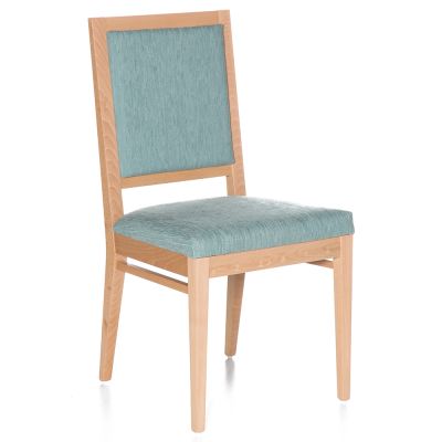 Cinquanta Upholstered Visitor Chair