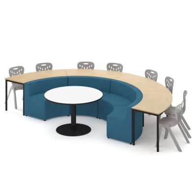 Cush-N Gippsland Lounge Setting with Tables