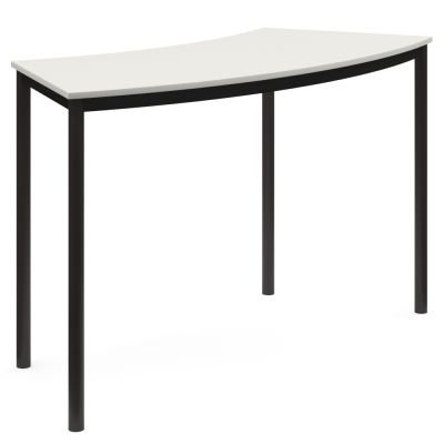 Cush Curve Table -  900mm Fixed Height