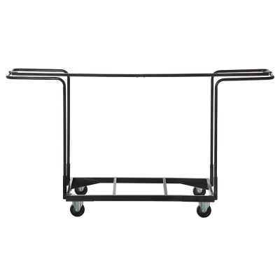 Equip Exam Table Trolley