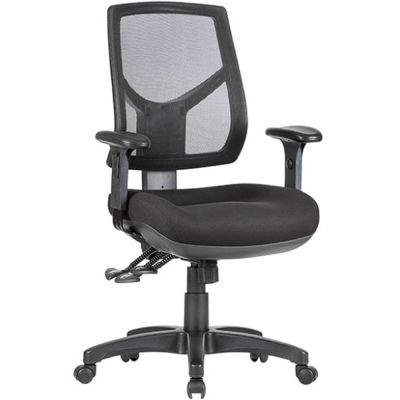 Heron Mesh Back Ergo Office Chair