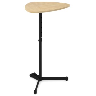 SmarTable Jotter Height Adjustable Sit Stand Student Table