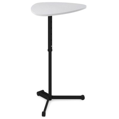 SmarTable Jotter Height Adjustable Sit Stand Student Table