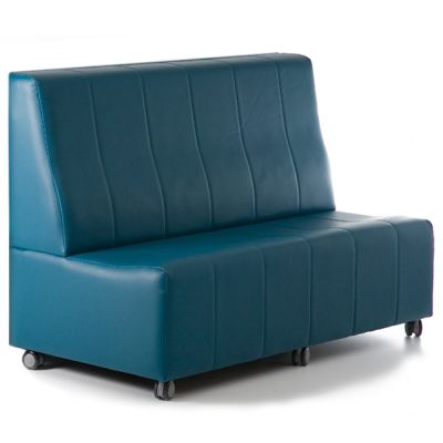 Mustang Mobile Lounge Chair