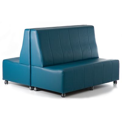 Mustang Mobile Lounge Chair