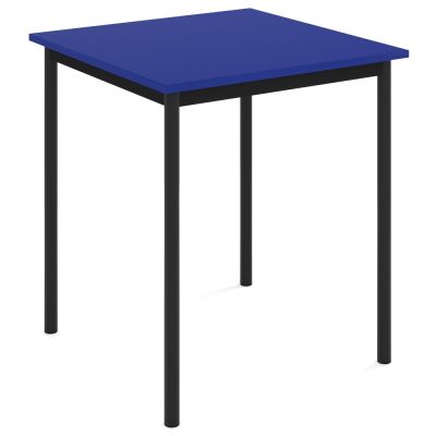 SmarTable Nexus Square Fixed Height Student Table