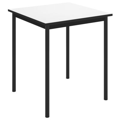 SmarTable Nexus Square Fixed Height Student Table