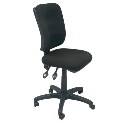 Core Square High Back Chair