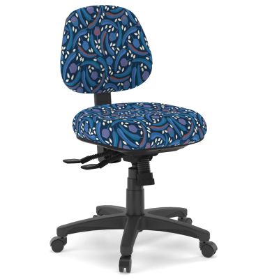 Riva Medium Back Ergo Chair