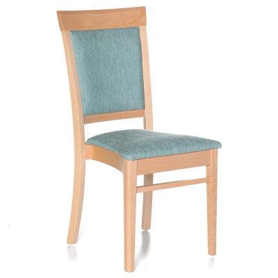 Rimini Stackable Visitor Chair