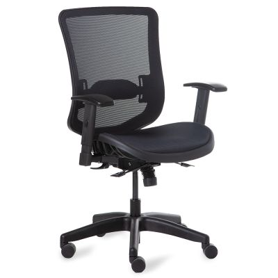 Samson Syncro Heavy Duty Load Rated Office Chair