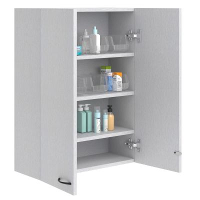 Securastore Wall Mounted Cabinet