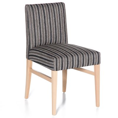 Victoria Upholstered Visitor Chair