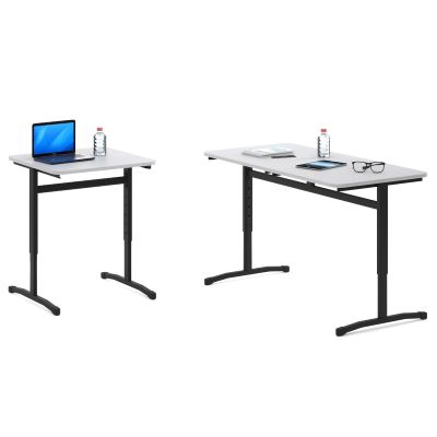Whiz Single Student Desk
