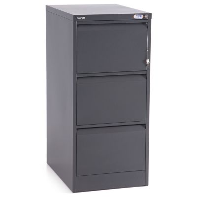 Core Filing Cabinet - 3 Drawer