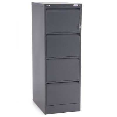 Core Filing Cabinet - 4 Drawer