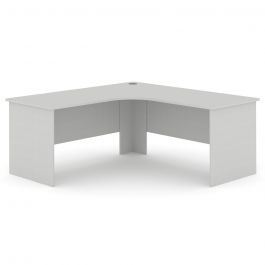 Commercial corner desk store