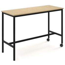 Laptop bar store table