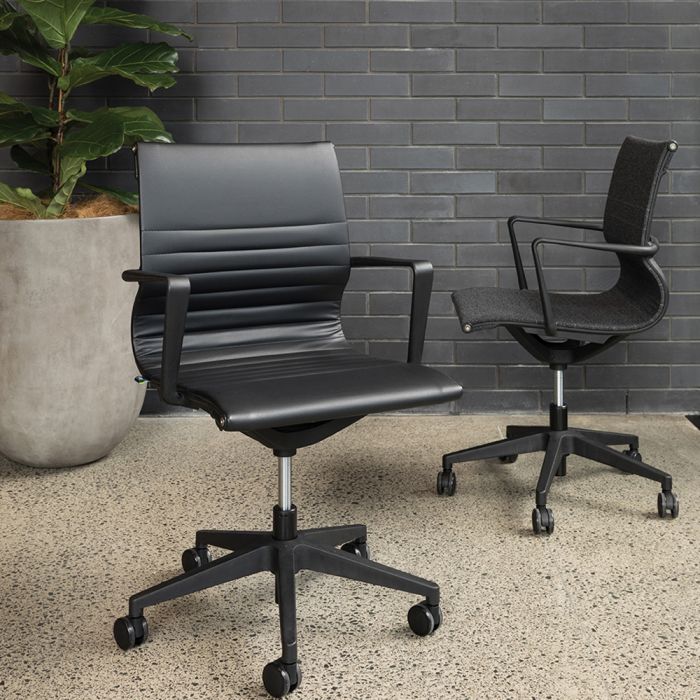 Buro 2025 diablo chair