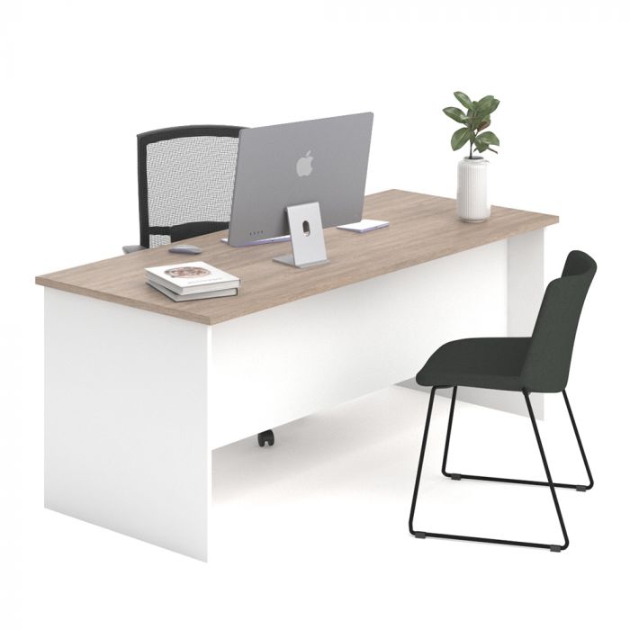 Commercial hot sale computer desk