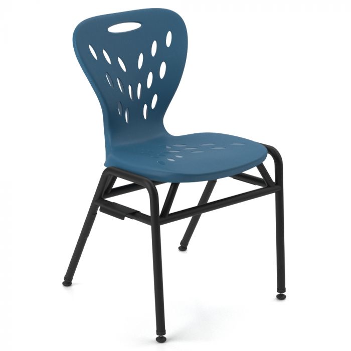 Dynami Linking Single Chair