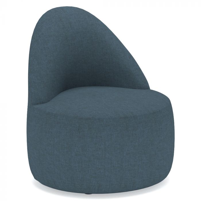 Jelly chaise shop lounger