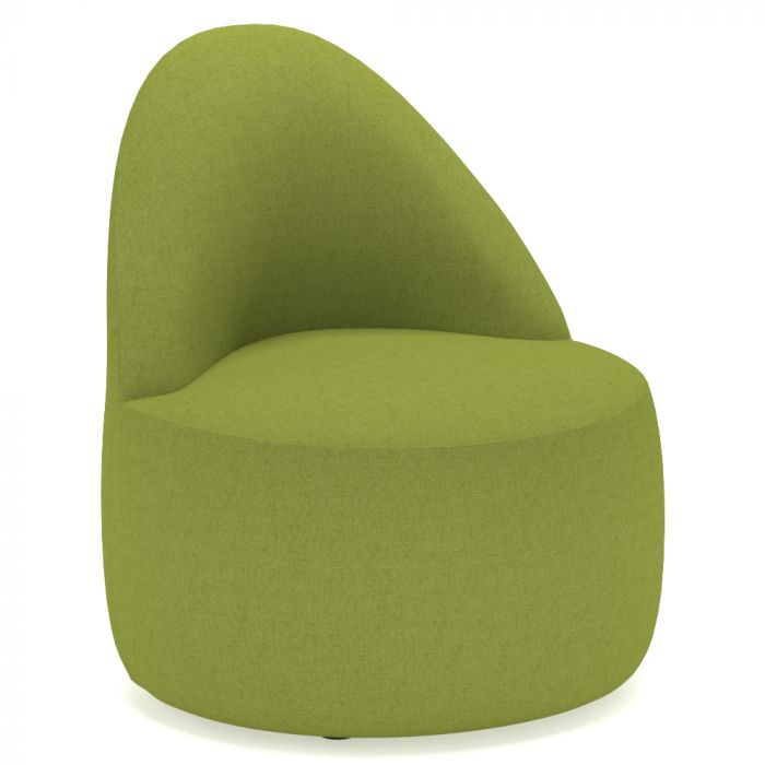 Jelly chair top lounger