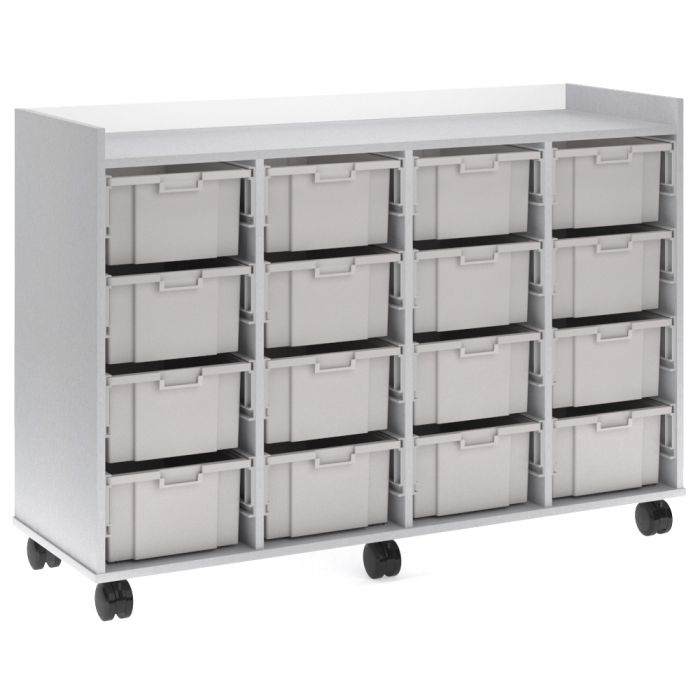 Large hotsell storage tray