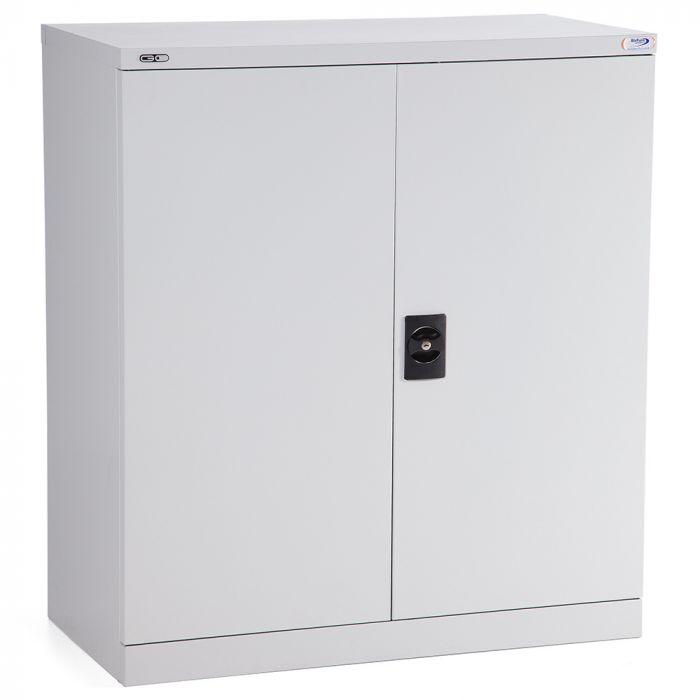 Metal cupboard with lock sales