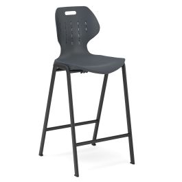 Neo 4 Point Student Stool | BFX Furniture