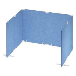 Create-A-Space Collab Pod | BFX Furniture