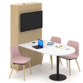 Unity Ultimate Collaboration Hub | BFX Furniture