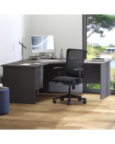 Alto Mesh Back Operator Chair