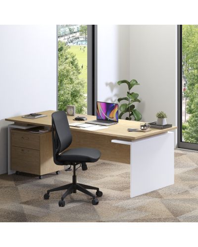 Orla Operator Chair