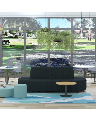 Cumulus Rectangle Rug