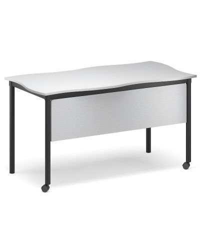 Zincworks Top with Zincworks Modesty 