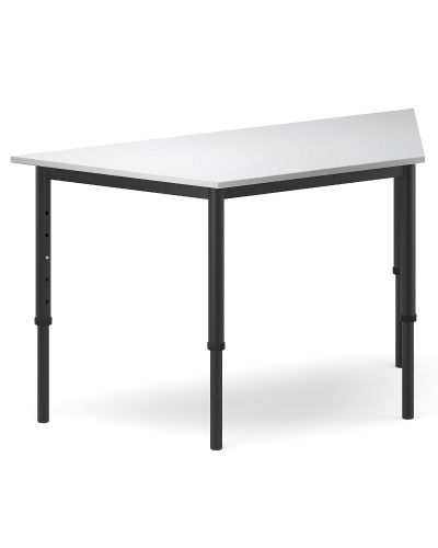 Zincworks | Height Adjustable without Castors

